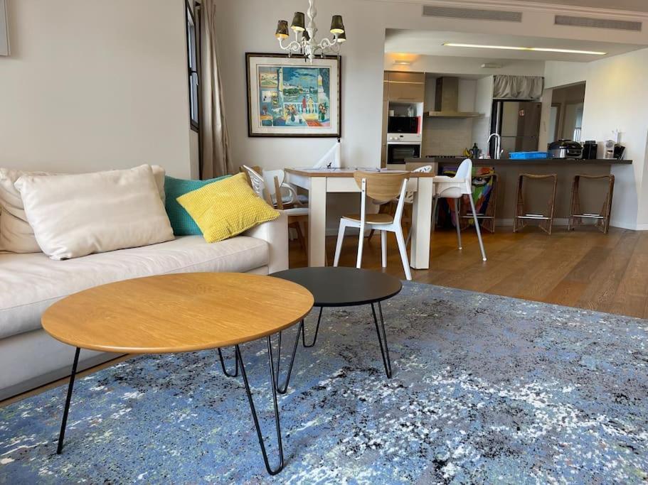 Beautiful Penthouse W/Amazing View, Prime Location Apartment รามัทกัน ภายนอก รูปภาพ